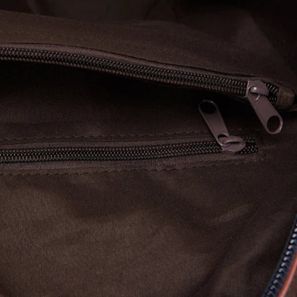 ANCHORAGE. Holdall Bag