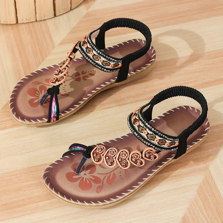 Bloom | Comfortable sandals