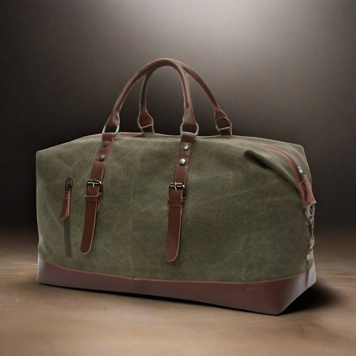 ANCHORAGE. Holdall Bag