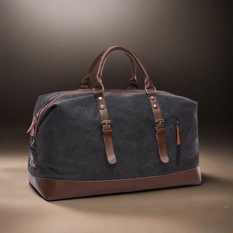 ANCHORAGE. Holdall Bag