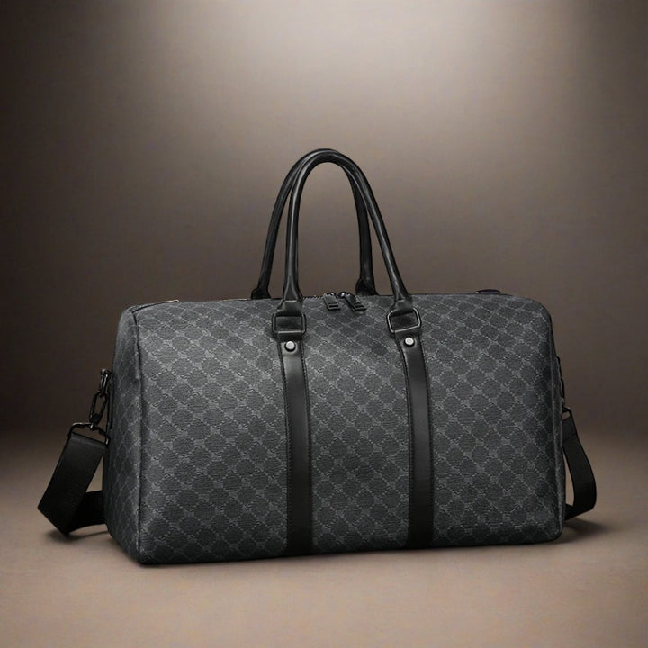 BOULDER. Exclusive Duffle Bag