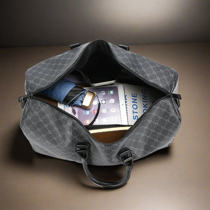 BOULDER. Exclusive Duffle Bag