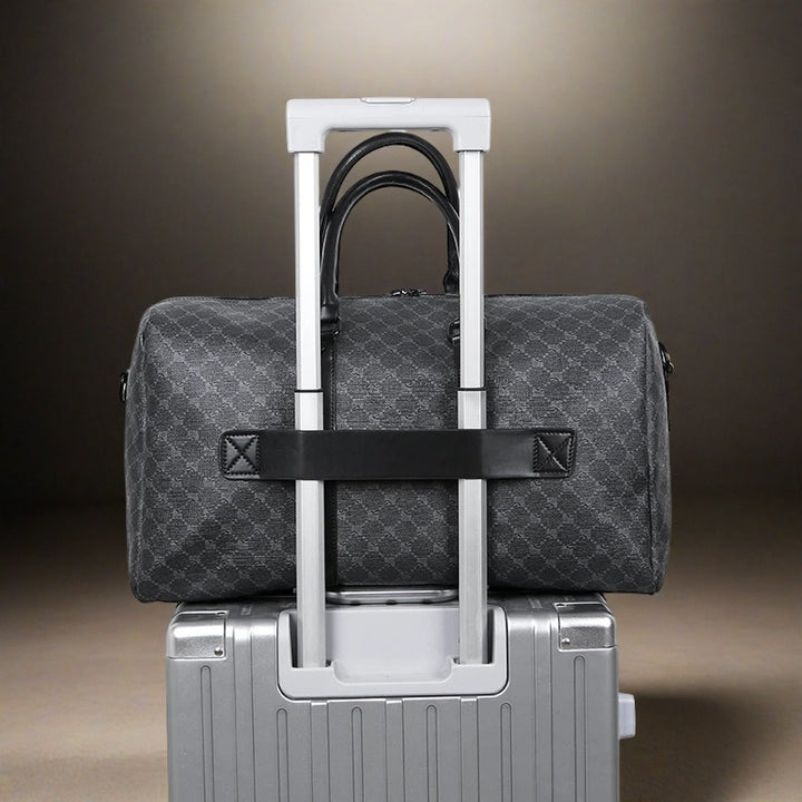 BOULDER. Exclusive Duffle Bag