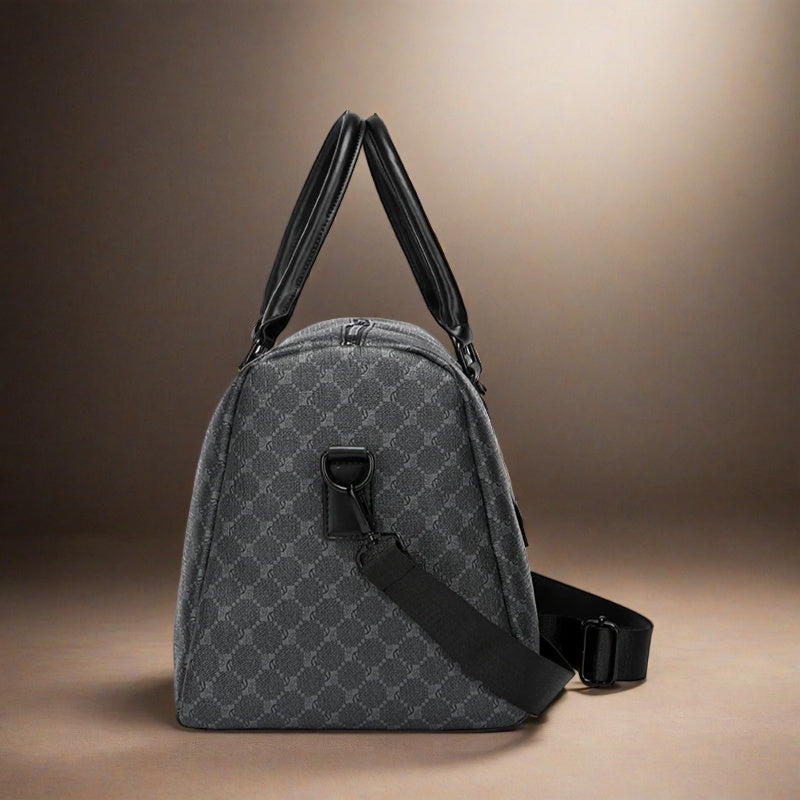 BOULDER. Exclusive Duffle Bag