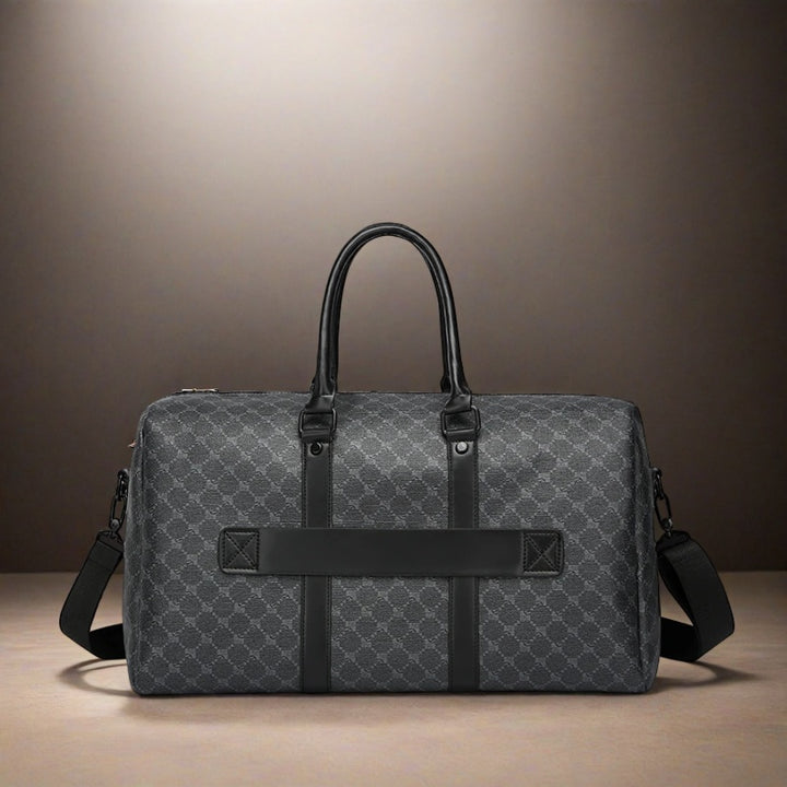 BOULDER. Exclusive Duffle Bag