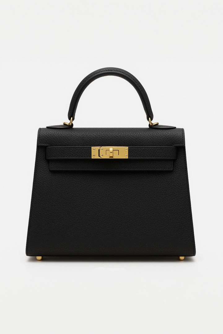 Odette Handbags (Gold Hardware)