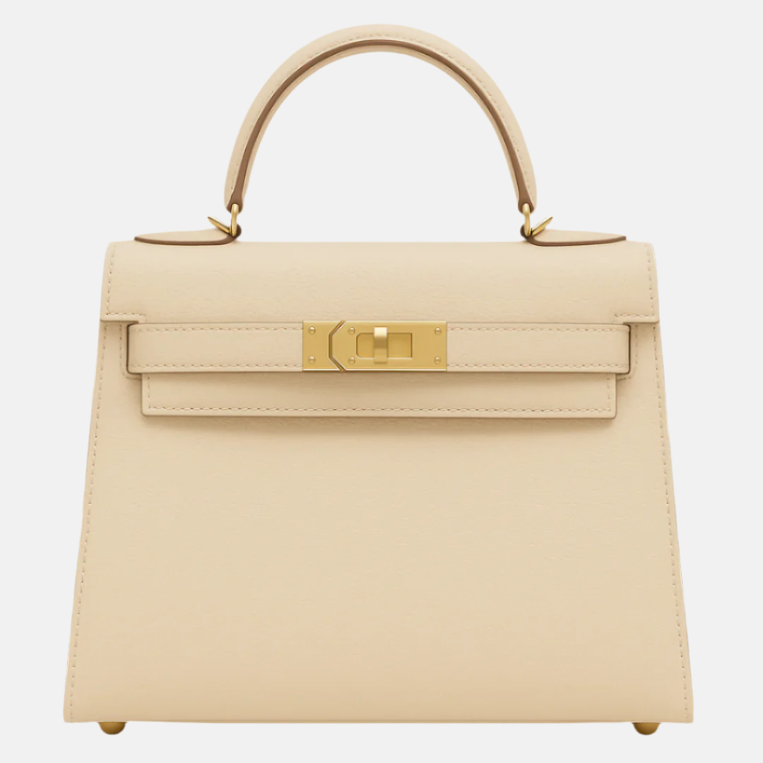 Odette Handbags (Gold Hardware)