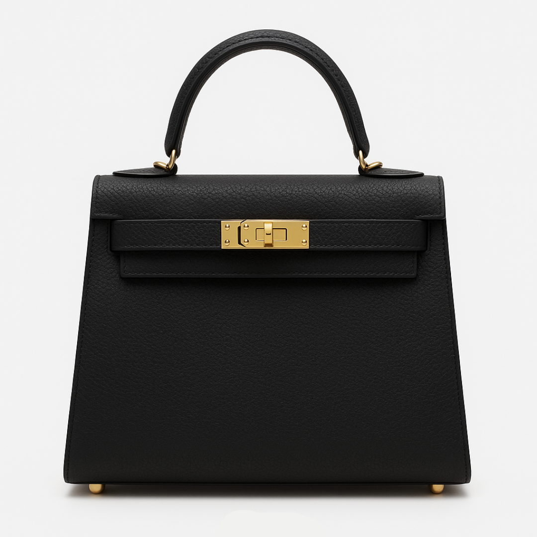 Odette Handbags (Gold Hardware)