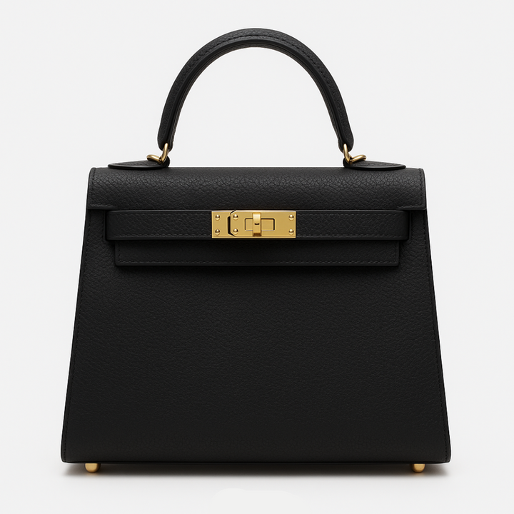 Odette Handbags (Gold Hardware)