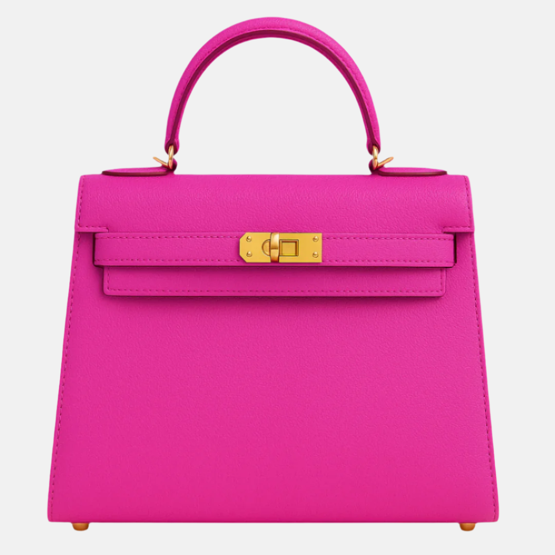 Odette Handbags (Gold Hardware)