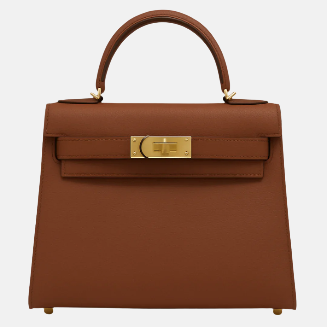 Odette Handbags (Gold Hardware)