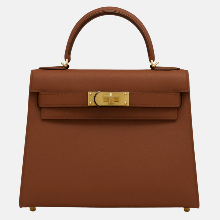 Odette Handbags (Gold Hardware)