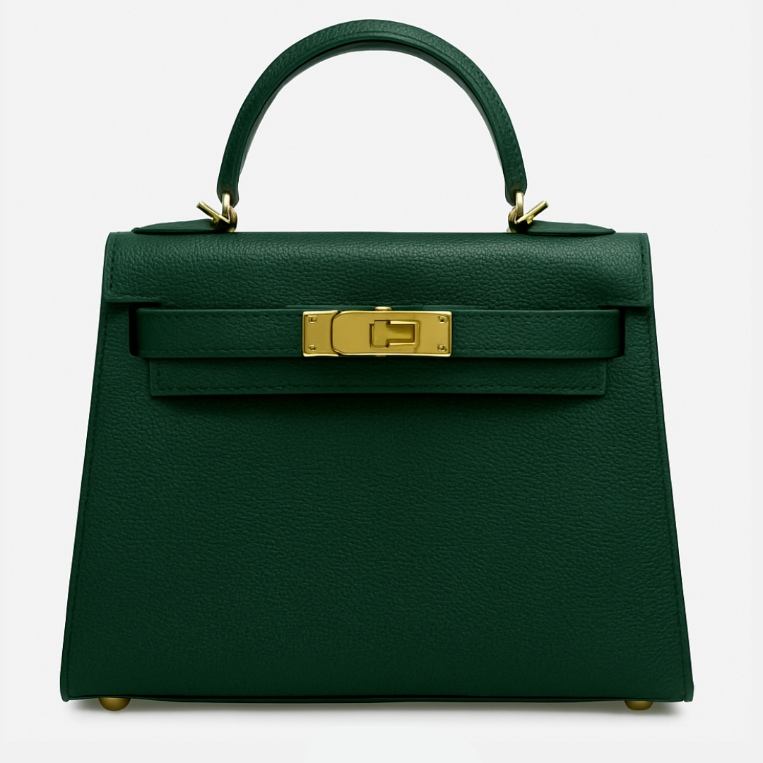 Odette Handbags (Gold Hardware)