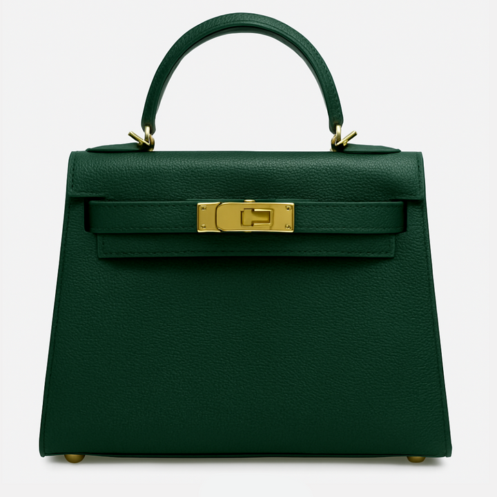 Odette Handbags (Gold Hardware)