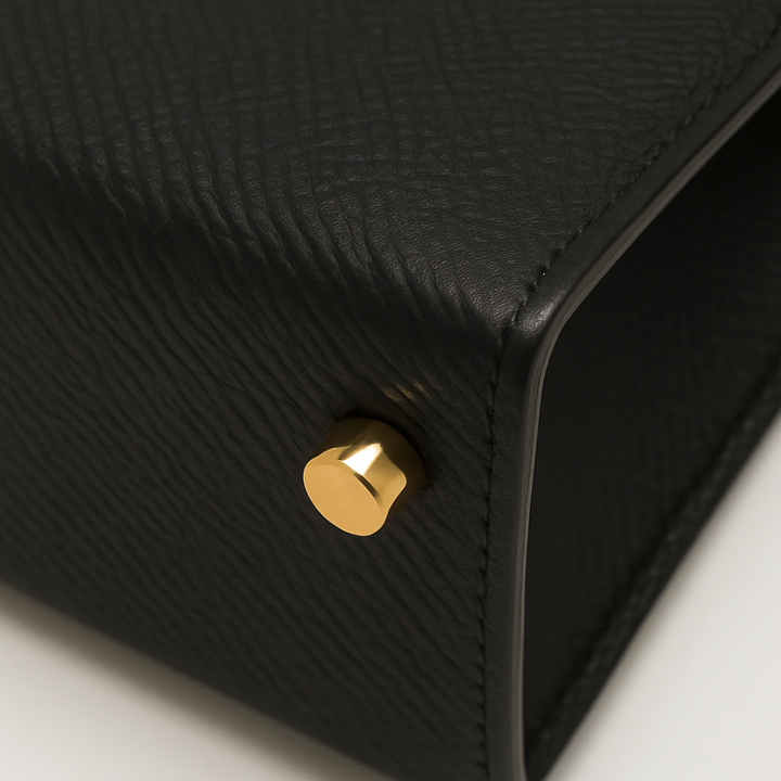 Odette Handbags (Gold Hardware)