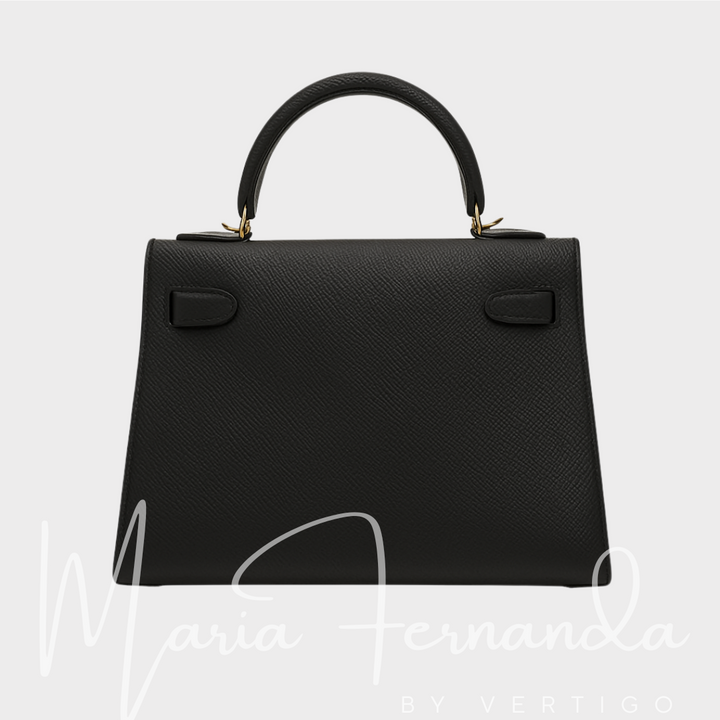 Odette Handbags (Gold Hardware)