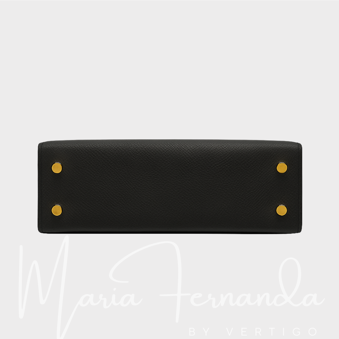 Odette Handbags (Gold Hardware)