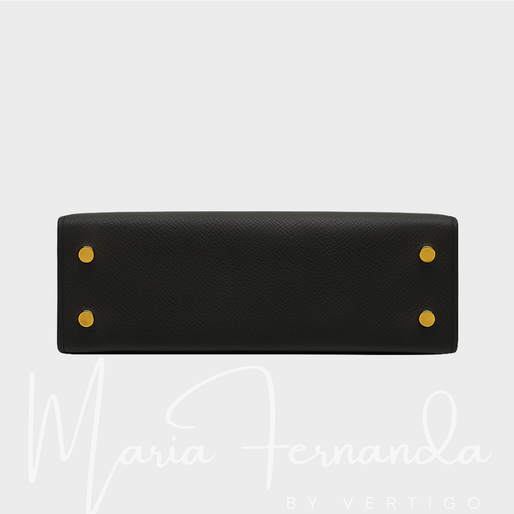 Odette Handbags (Gold Hardware)