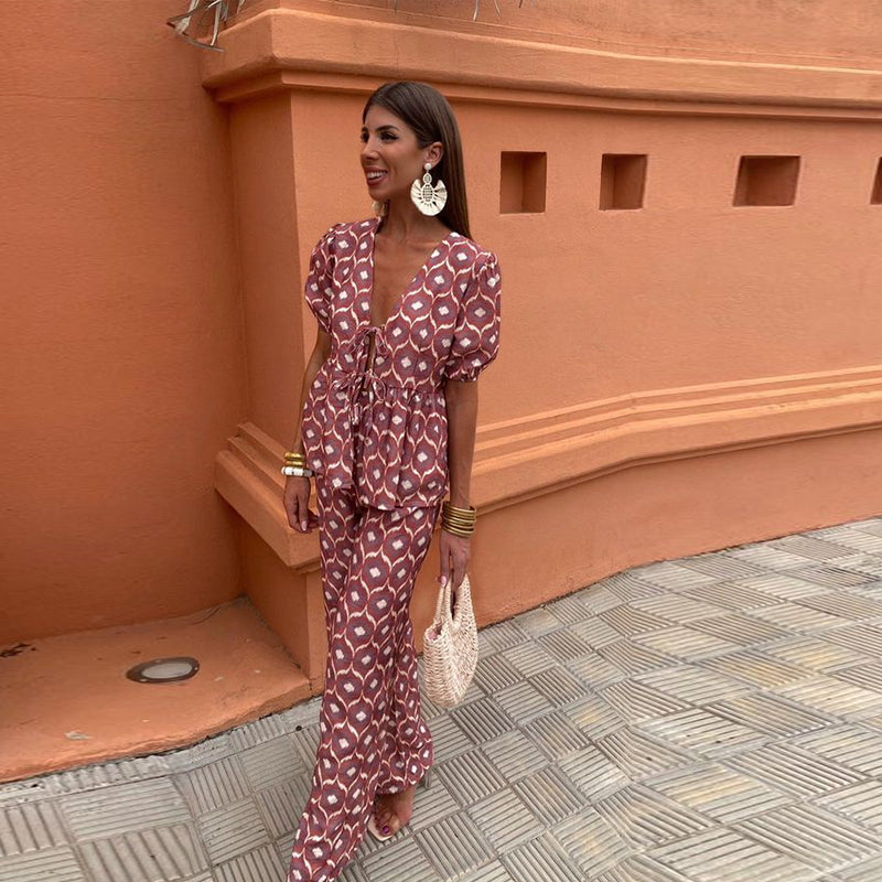 Lisa™ | Casual and Chic Women's Outfit