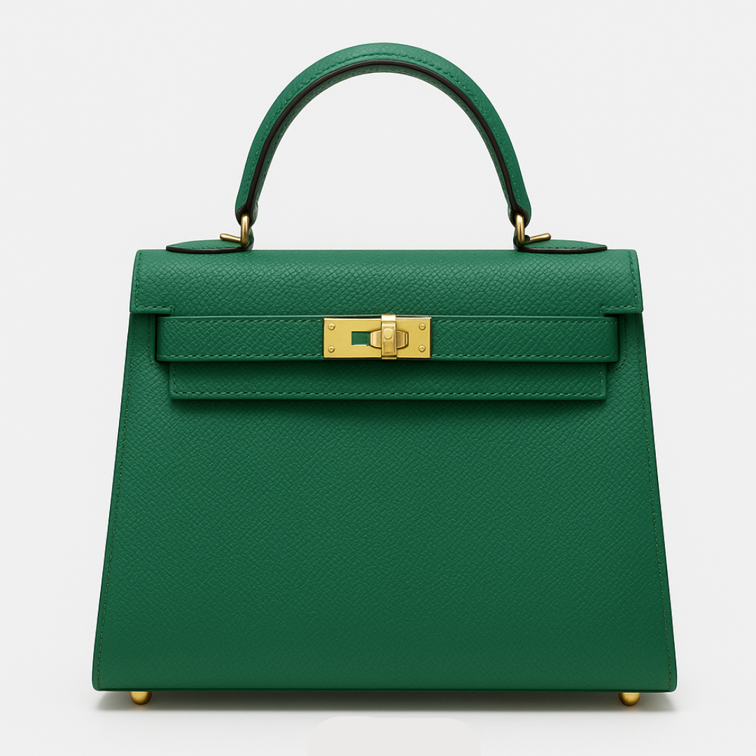 Odette Handbags (Gold Hardware)