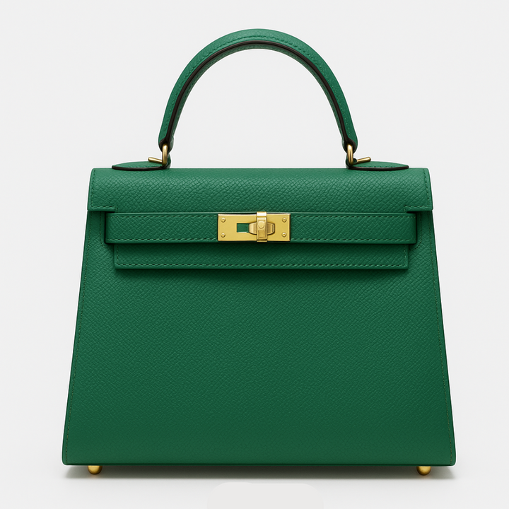 Odette Handbags (Gold Hardware)