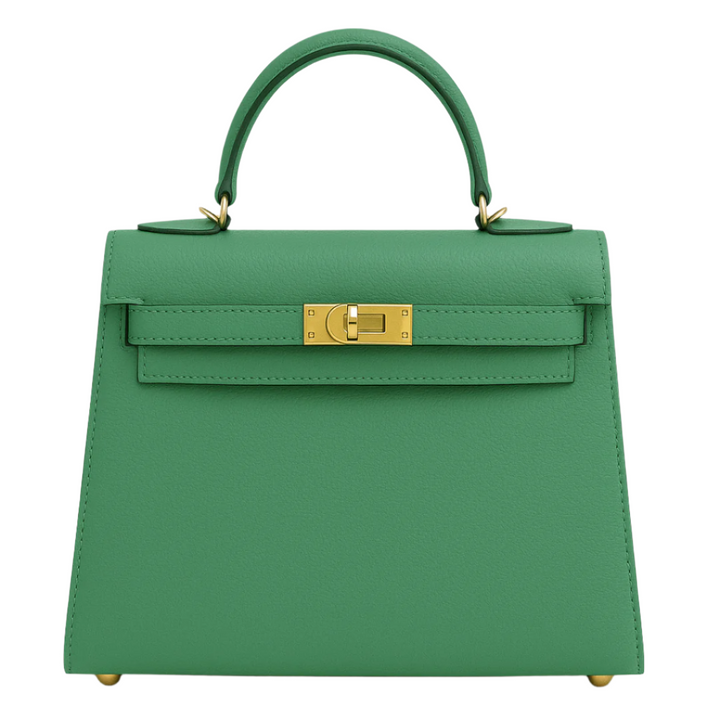 Odette Handbags (Gold Hardware)