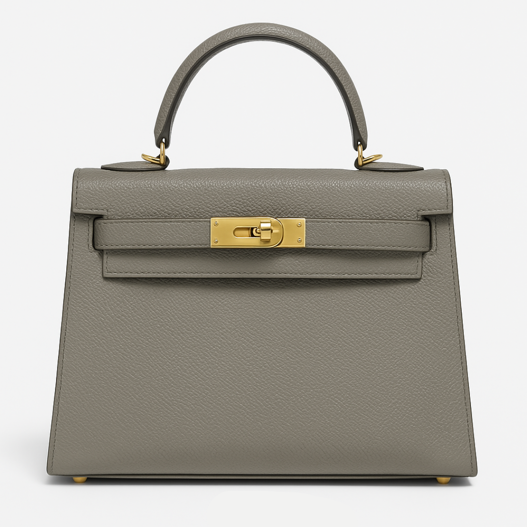 Odette Handbags (Gold Hardware)