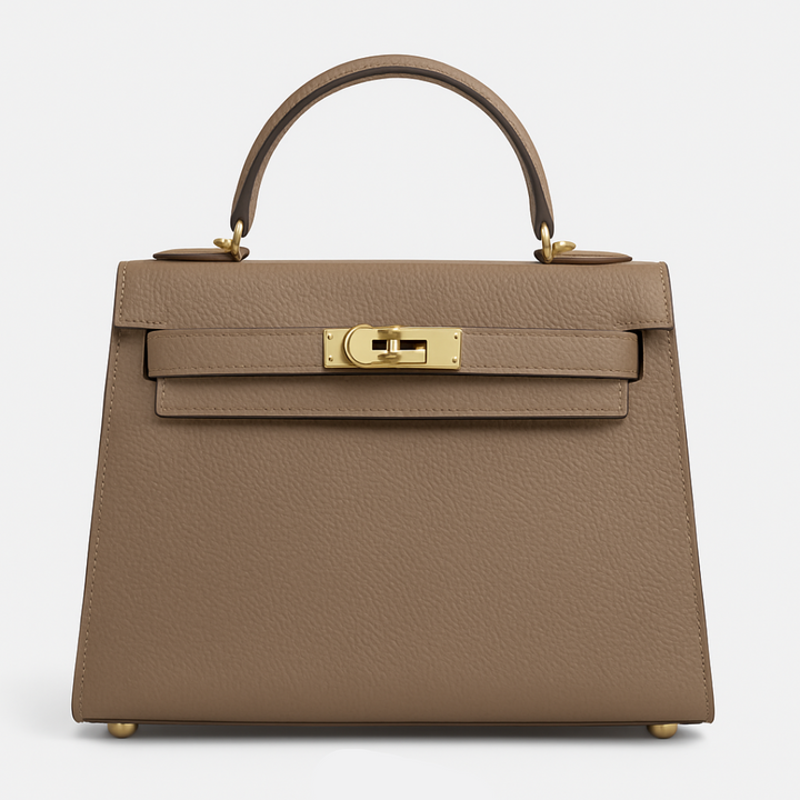 Odette Handbags (Gold Hardware)