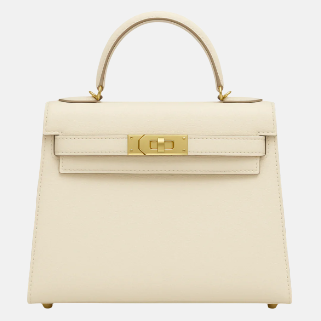 Odette Handbags (Gold Hardware)