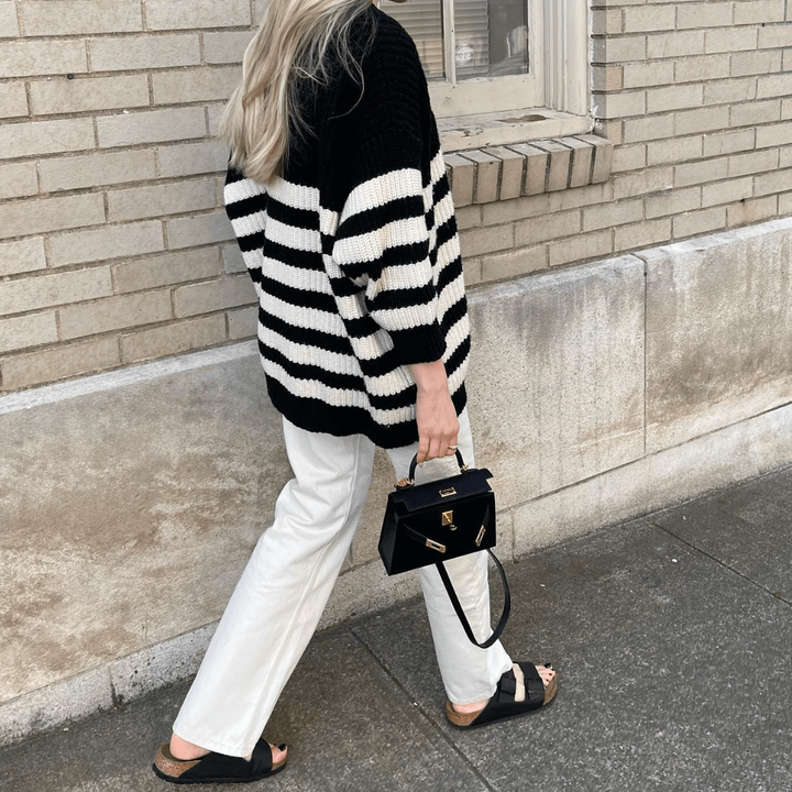 Odette Handbags (Gold Hardware)