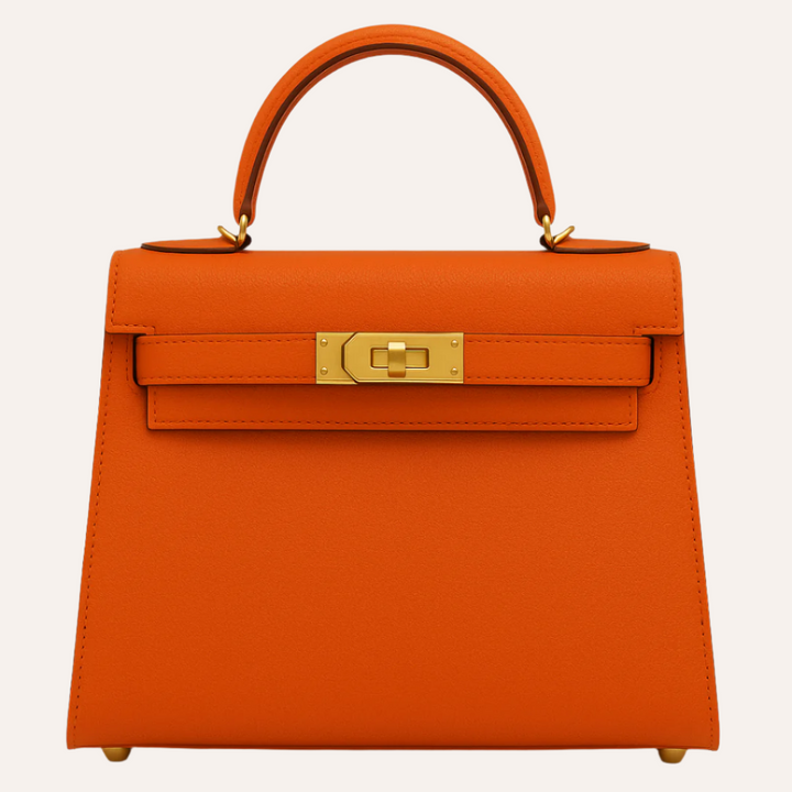 Odette Handbags (Gold Hardware)