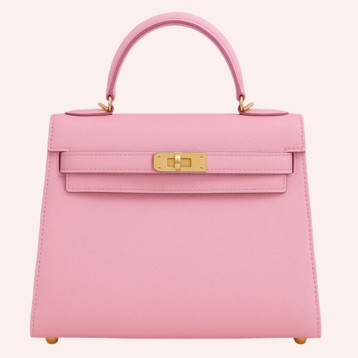 Odette Handbags (Gold Hardware)