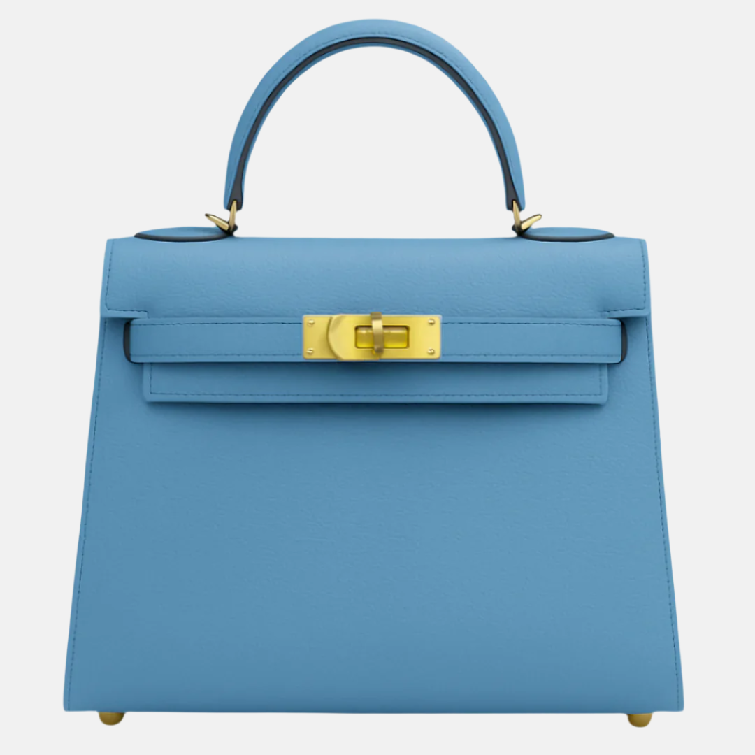 Odette Handbags (Gold Hardware)