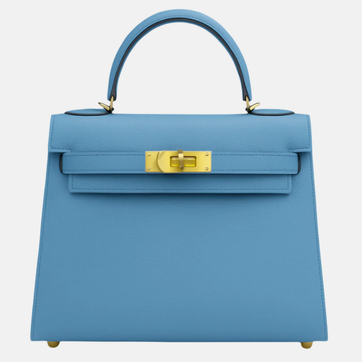 Odette Handbags (Gold Hardware)