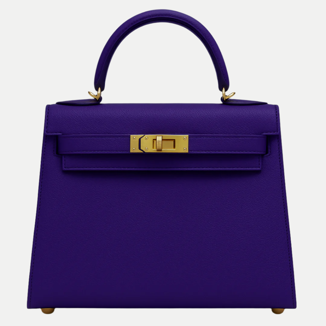 Odette Handbags (Gold Hardware)