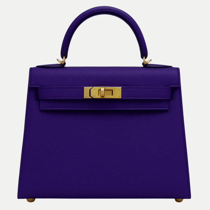 Odette Handbags (Gold Hardware)