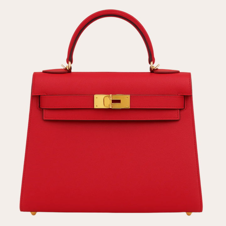 Odette Handbags (Gold Hardware)
