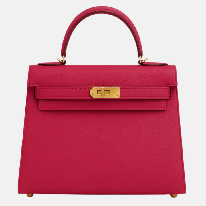 Odette Handbags (Gold Hardware)