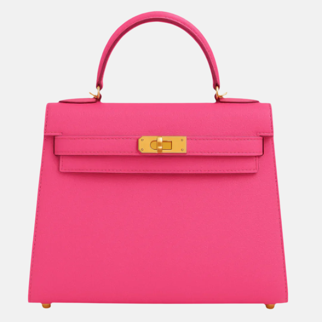 Odette Handbags (Gold Hardware)