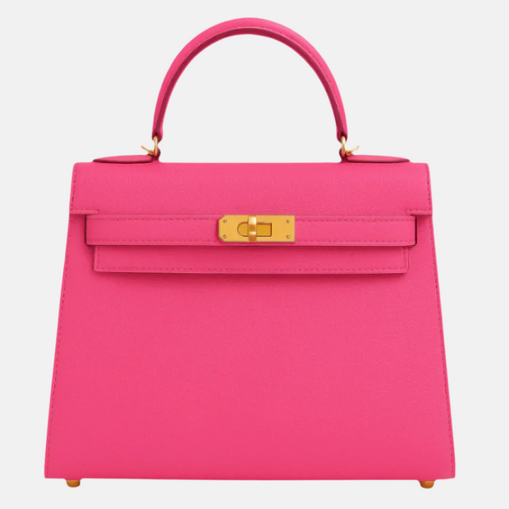 Odette Handbags (Gold Hardware)