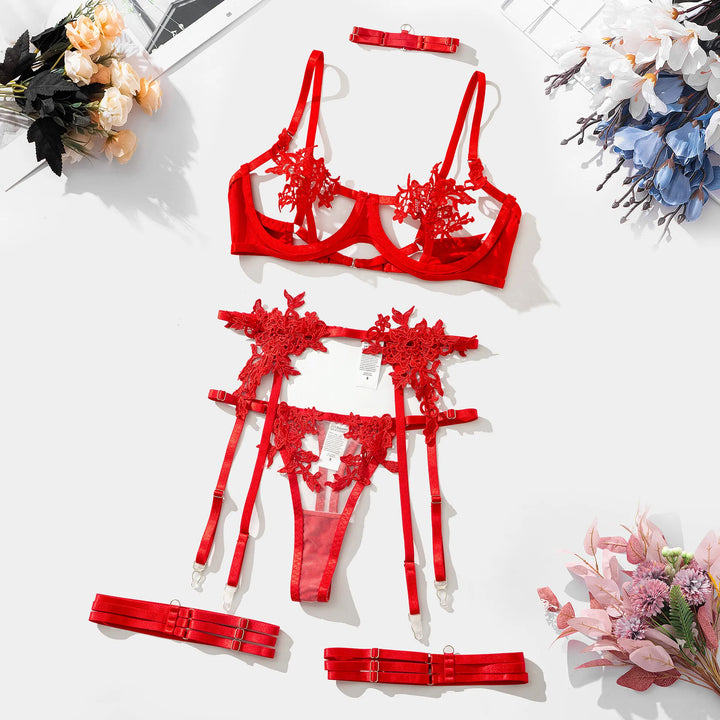 Elena 3-Piece