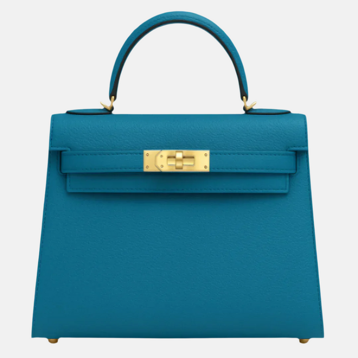 Odette Handbags (Gold Hardware)