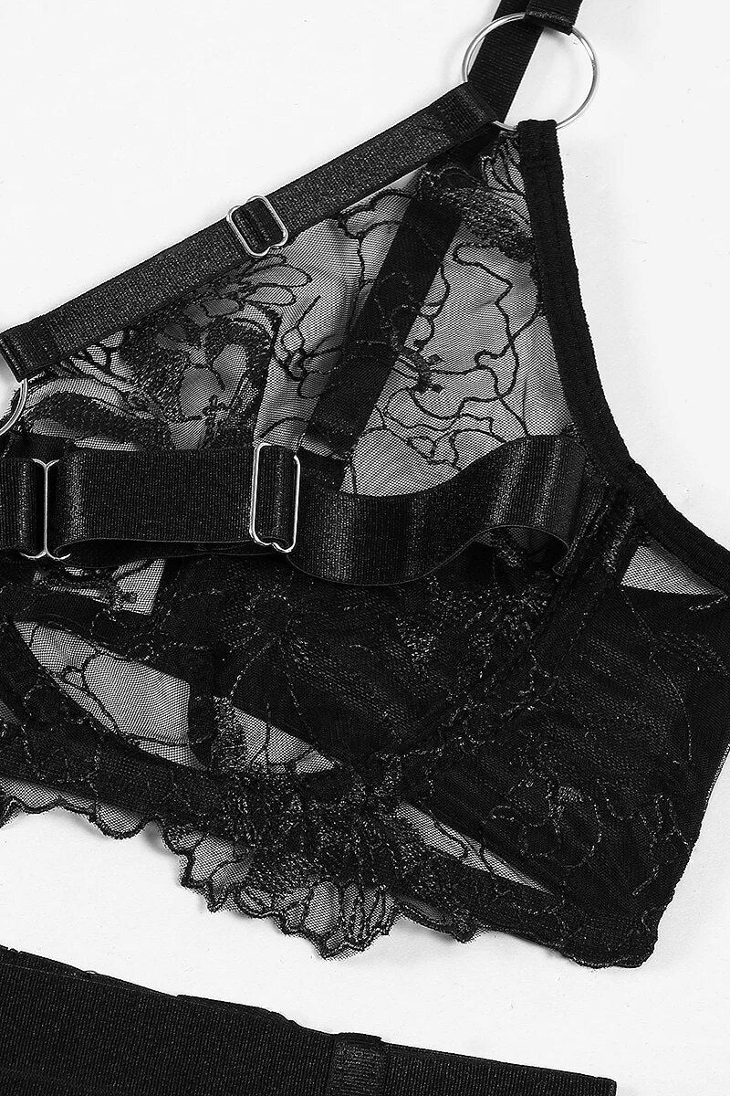 Zephyra 3-piece