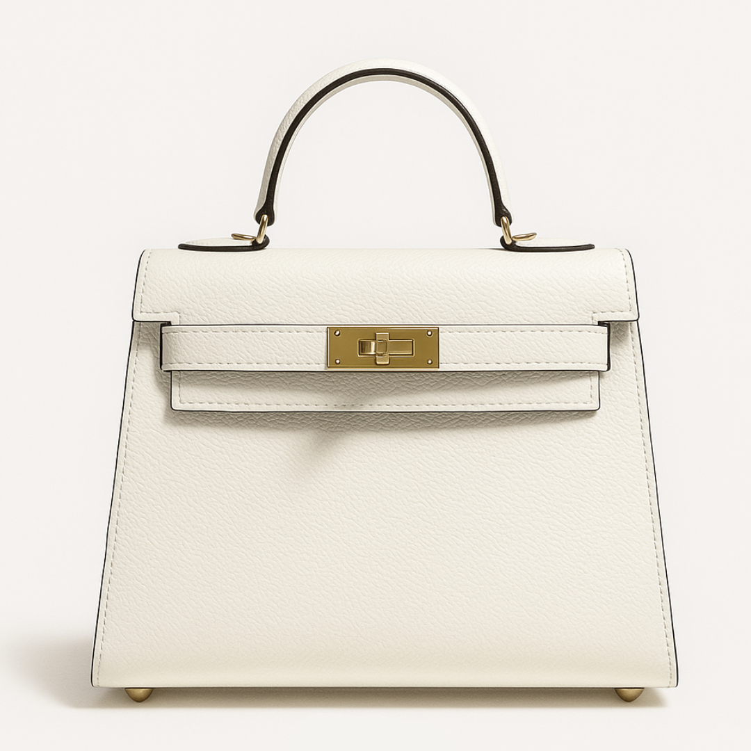 Odette Handbags (Gold Hardware)