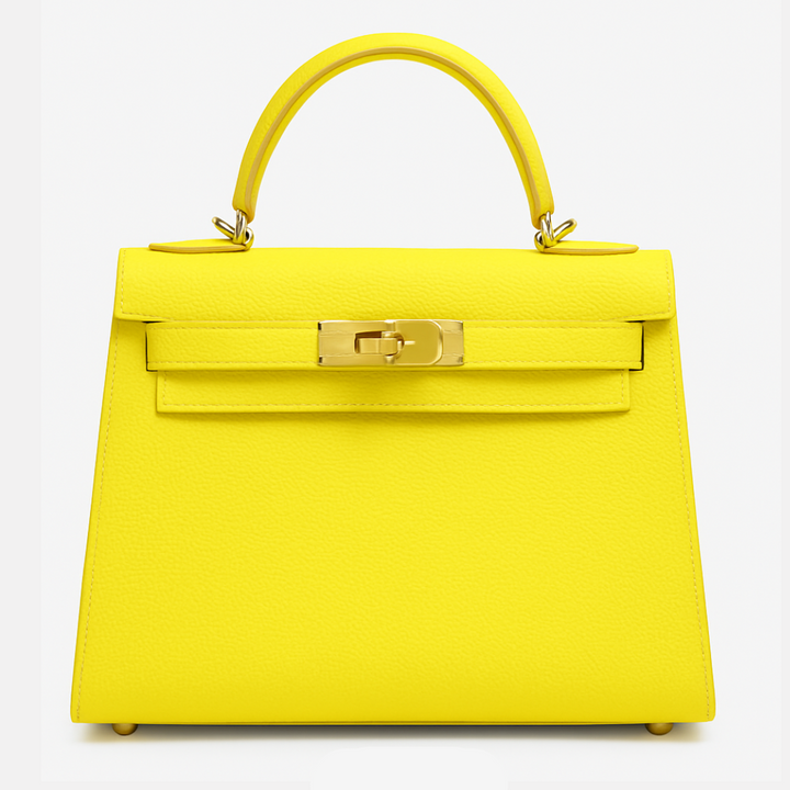 Odette Handbags (Gold Hardware)