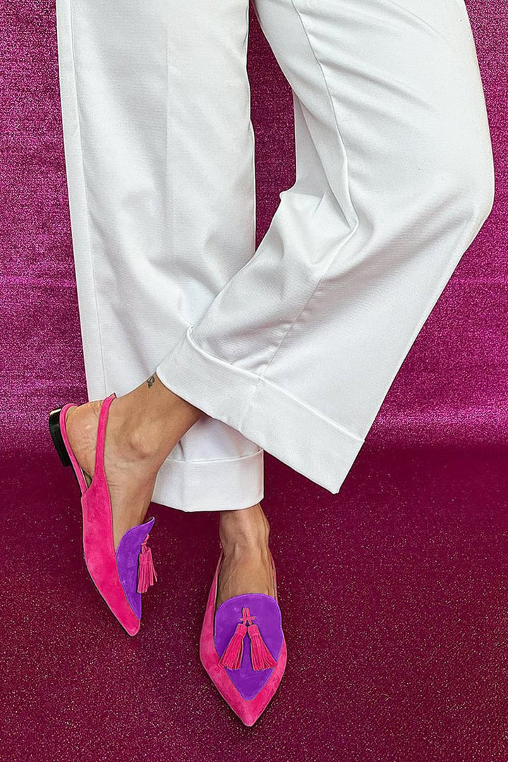 Frendessa | Colorful ballerinas