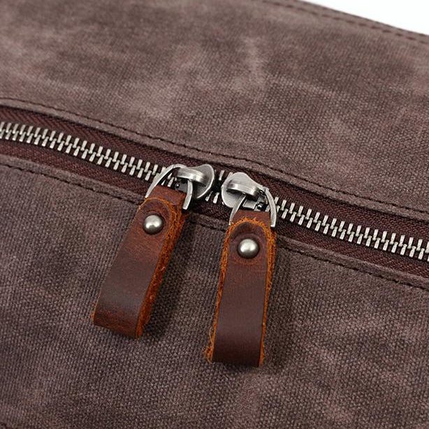 ANCHORAGE. Holdall Bag