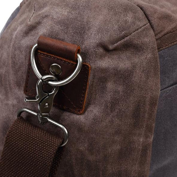 ANCHORAGE. Holdall Bag