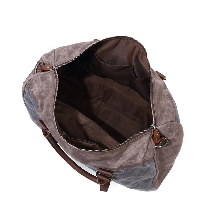 ANCHORAGE. Holdall Bag